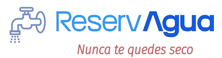 Reservagua Logo